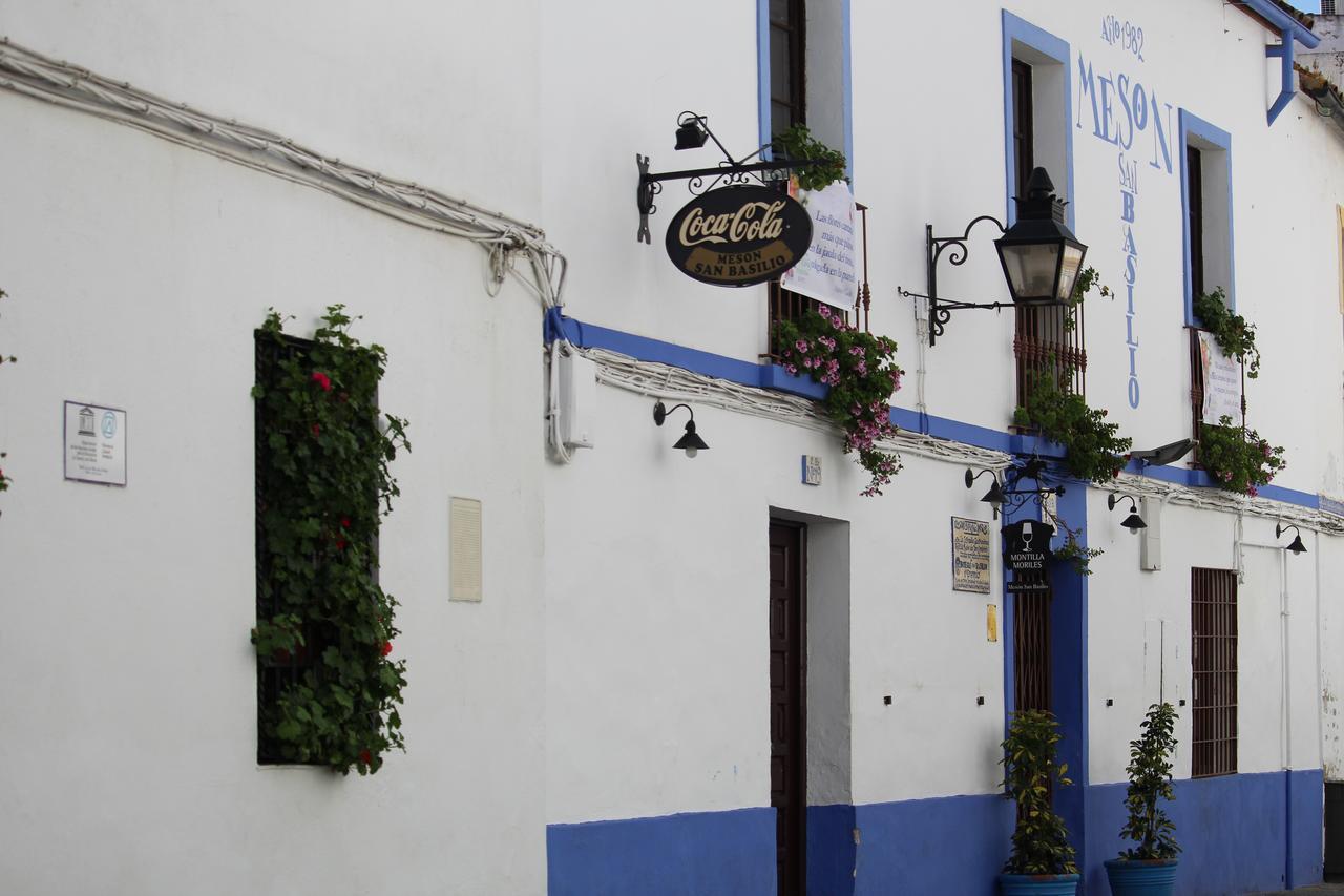 Casa Longa, Cordoba